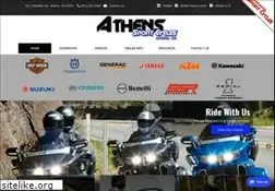 Sites similar to athenssportcycles.com