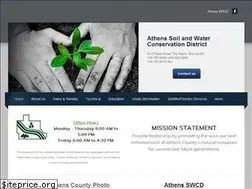 Sites similar to athensswcd.org