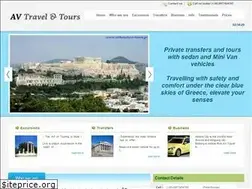 Sites similar to athenstaxi-tours.gr