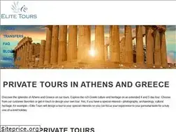 Sites similar to athenstaxi.net