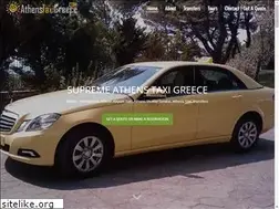 Sites similar to athenstaxigreece.com