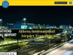 Sites similar to athenstaxiquality.com