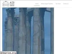 Sites similar to athenstaxiservices.com