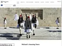 Sites similar to athenstaxitours24h.com