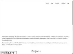 Sites similar to athenstean.com
