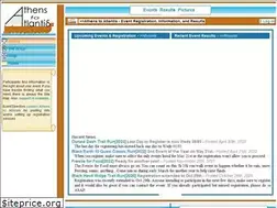 Sites similar to athenstoatlantis.com
