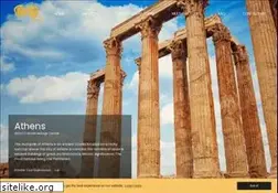 Sites similar to athenstourdriver.com