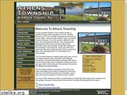 Sites similar to athenstownship.org