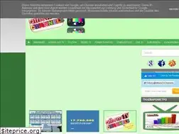 Sites similar to athenstvchannels.blogspot.com