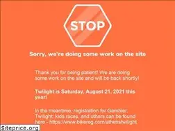 Sites similar to athenstwilight.com