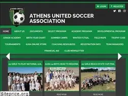 Sites similar to athensunited.net