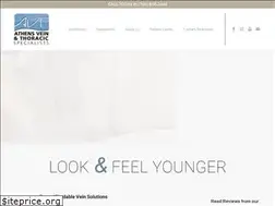 Sites similar to athensveins.com