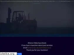 Sites similar to athensvideo.net