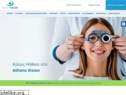 Sites similar to athensvision.gr