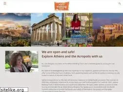 Sites similar to athenswalkingtours.gr