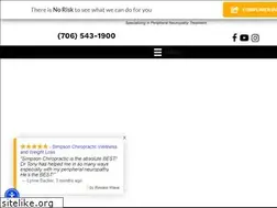 Sites similar to athensweightloss.com