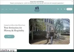 Sites similar to athenswelcomecenter.com