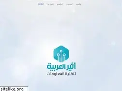 Sites similar to ather.sa