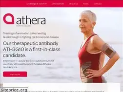 Sites similar to athera.se