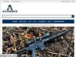 Sites similar to atherisrifle.com