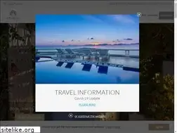 Sites similar to athermisuites.com