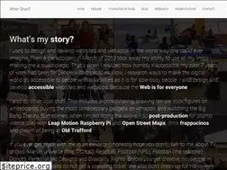 Sites similar to athersharif.com