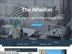 Sites similar to athertondmci.com