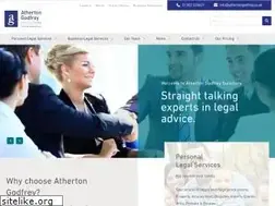 Sites similar to athertongodfrey.co.uk