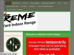 Sites similar to athertonindoorrange.co.uk