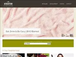 Sites similar to athertonmillandmarket.com