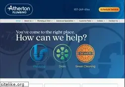 Sites similar to athertonplumbing.com