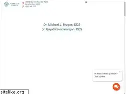 Sites similar to athertonsmiles.com