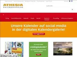 Sites similar to athesia-verlag.de