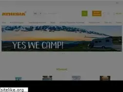 Sites similar to athesiabuch.it