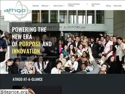 Sites similar to athgo.org