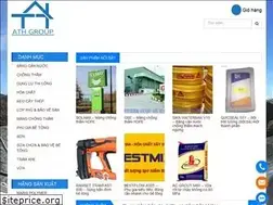 Sites similar to athgroup.info