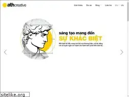 Sites similar to athgroup.vn
