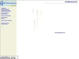 Sites similar to athidrotecnia.com