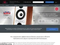 Sites similar to athifi.ru