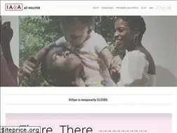 Sites similar to athillyer.org