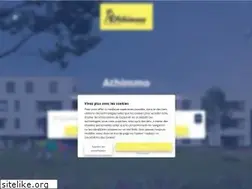 Sites similar to athimmo.be