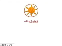 Sites similar to athina-roubert.com