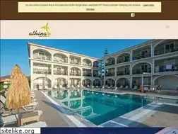 Sites similar to athinaapts.gr