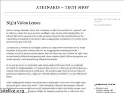 Sites similar to athinakis.gr