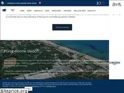 Sites similar to athinaonassis-horseshow.com