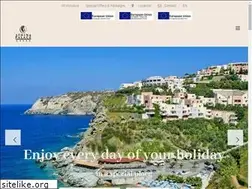 Sites similar to athinapalace.com.gr