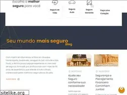 Sites similar to athinaseguros.com