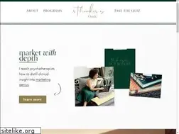 Sites similar to athinkersguide.com