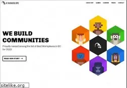 Sites similar to athinkingape.com