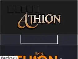 Sites similar to athion.net